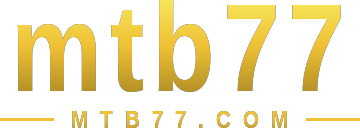 mtb77 โลโก้